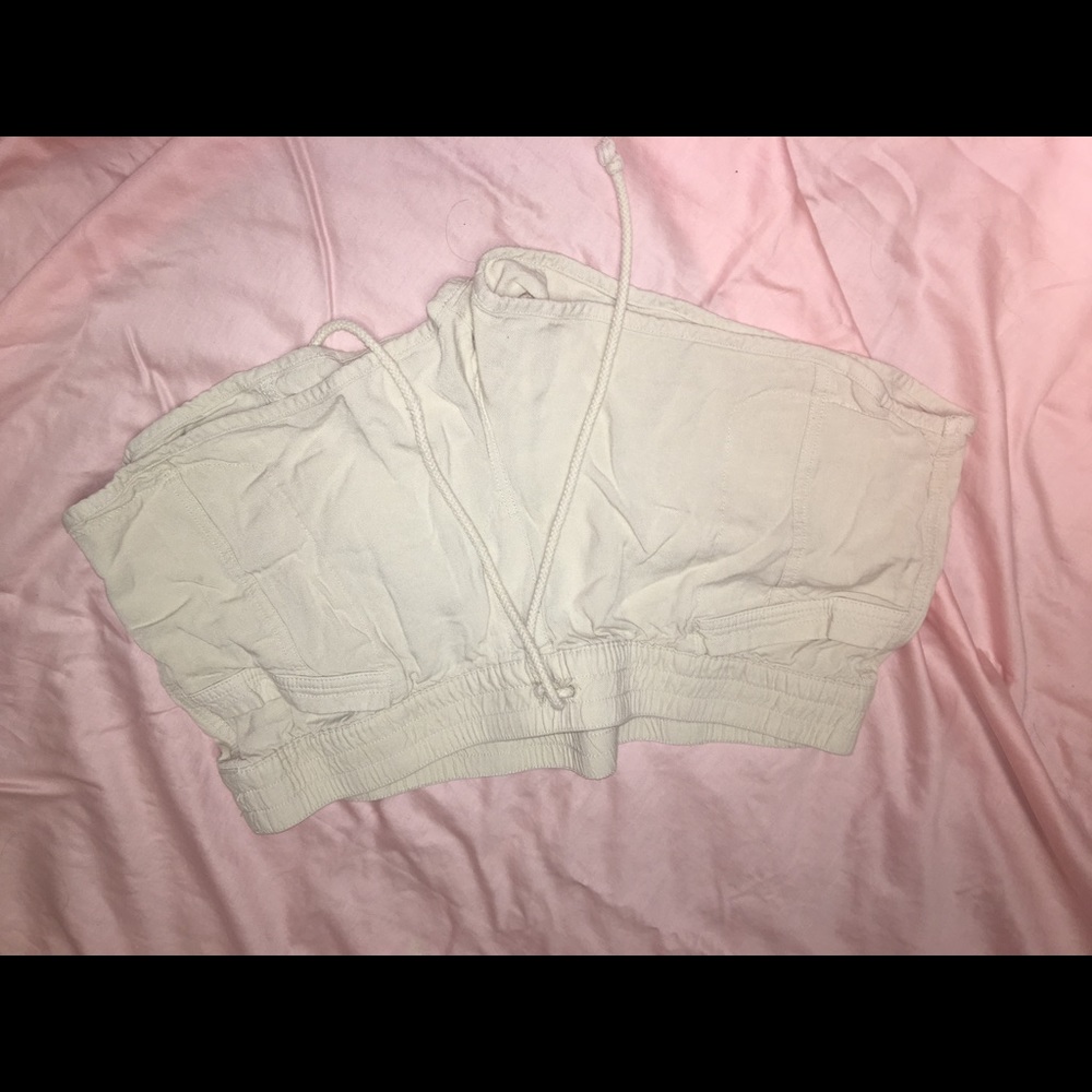 Canvas Shorts
